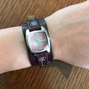 Women's Fossil Watch